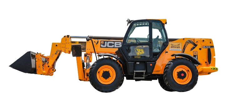 Boom Truck Operator