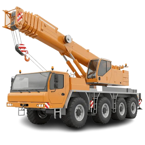 Crane