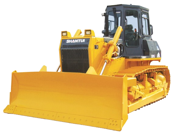 Dozer Operator