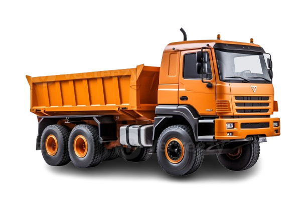 Dumper Operator
