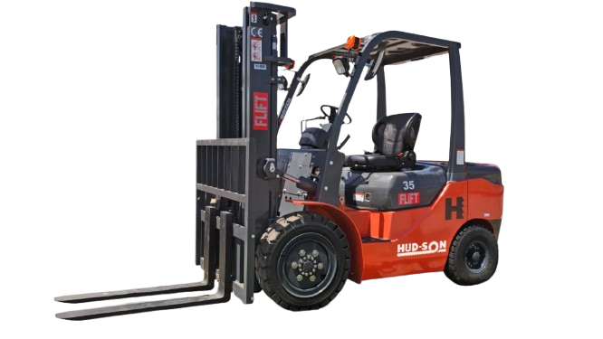 Forklift Operator