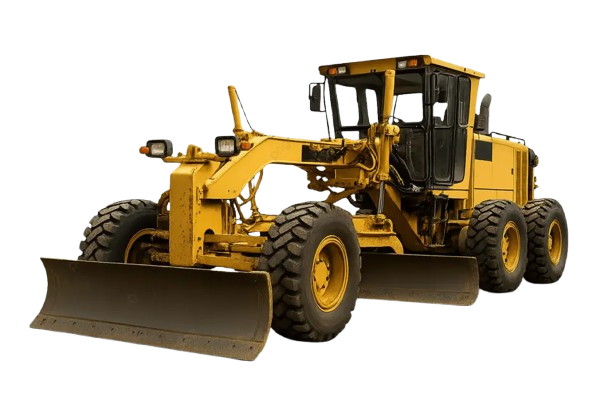 Motor Grader Operator