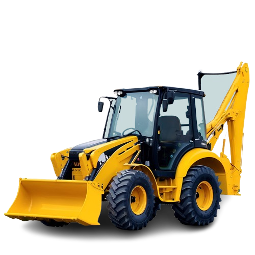 JCB Operator