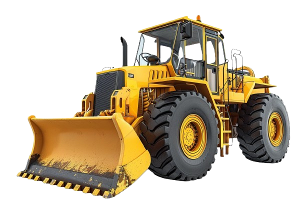 Loader / Shovel Operator